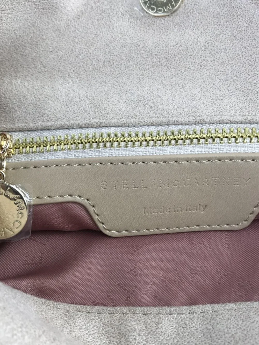 NWT Stella Mccartney Falabella Tote Bag - Picture 8 of 14